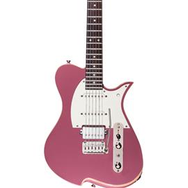 Guitares électriques Vola Guitar - Vasti RV PDM J2 - Guitares 6 cordes