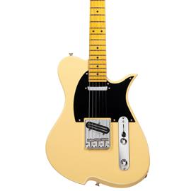 Guitares électriques Vola Guitar - Vasti V3 MC - Guitares 6 cordes