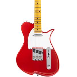 Guitares électriques Vola Guitar - Vasti V3 MC - Guitares 6 cordes
