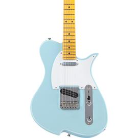 Guitares électriques Vola Guitar - Vasti V3 MC - Guitares 6 cordes