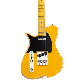 Guitares électriques Vola Guitar - Vasti V3 MC - Guitares 6 cordes