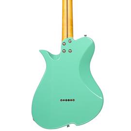 Guitares électriques Vola Guitar - Vasti V3 MC - Guitares 6 cordes