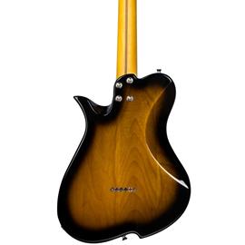 Guitares électriques Vola Guitar - Vasti V3 MC - Guitares 6 cordes