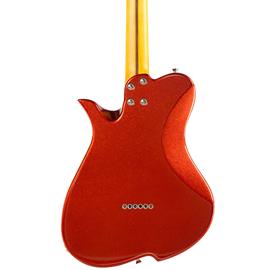 Guitares électriques Vola Guitar - Vasti V3 MC - Guitares 6 cordes