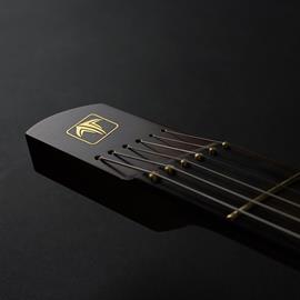Guitares électriques Meta Guitars - Veil Double Cut - Guitares 6 cordes