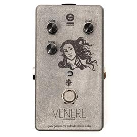 Effets Guitares & Basses Dophix - VENERE OVERDRIVE - Overdrive