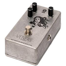 Effets Guitares & Basses Dophix - VENERE OVERDRIVE - Overdrive