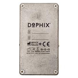 Effets Guitares & Basses Dophix - VENERE OVERDRIVE - Overdrive