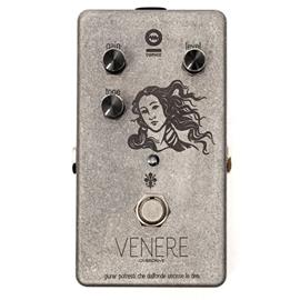 Effets Guitares & Basses Dophix - VENERE OVERDRIVE - Overdrive