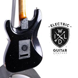 Guitares électriques Wild Custom Guitars - VENTURA CLASSIC - Guitares 6 cordes
