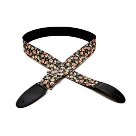 Accessories Bourbon Strap Guitar - viracocha - Straps