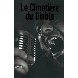 Lifestyle La librairie du Rock - Le Cimetière du Diable - Volume 3 - Culture
