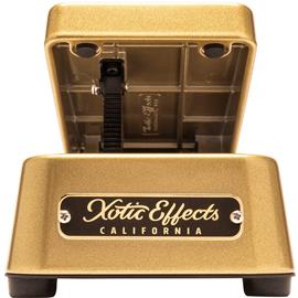 Effets Guitares & Basses Xotic California - Volume Pedal High Impedance 250K - Volume