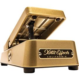 Effects & Pedals Xotic California - Volume Pedal High Impedance 250K - Volume