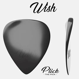 Ac­ces­soires pour Gui­tares & Basses Plick the pick - Wish - Mediators