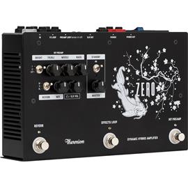 Amplificateurs Guitares Électriques Thermion - Zero - Head